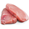 Today Gourmet Foods of NC - Pork Chops - Boneless (6oz Chops) (14-6oz Pork Chops)