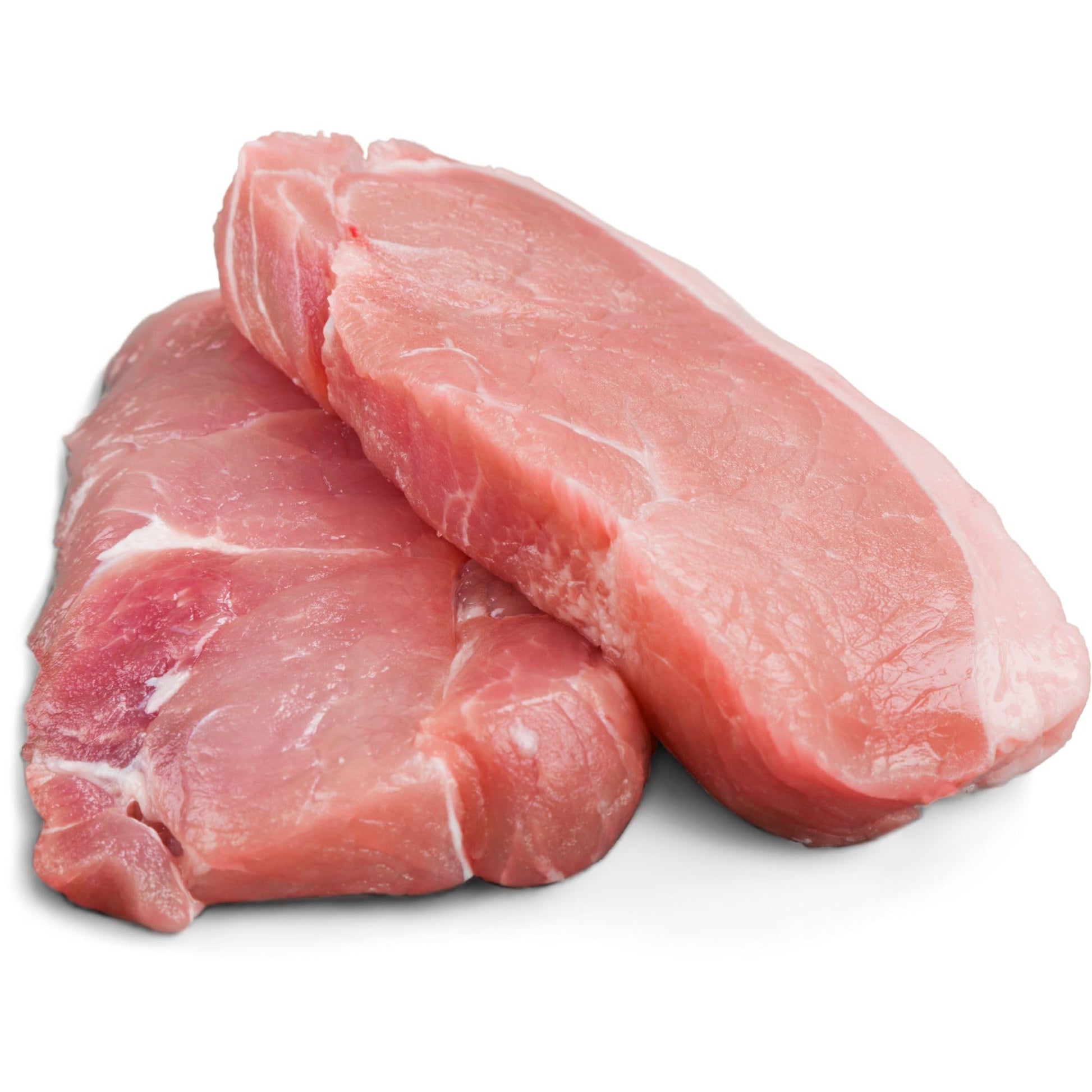 Today Gourmet Foods of NC - Pork Chops - Boneless (6oz Chops) (8-6oz Pork Chops)