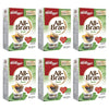 Kellogg's All Bran Buds Cereal 500g/17.6oz, 6-Pack (Imported from Canada)