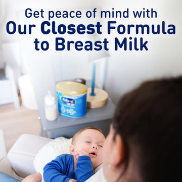 Enfamil Enspire Optimum Baby Formula, With Immune-Supporting Lactoferrin, Our Closest Formula To Breast Milk, Brain Building Dha