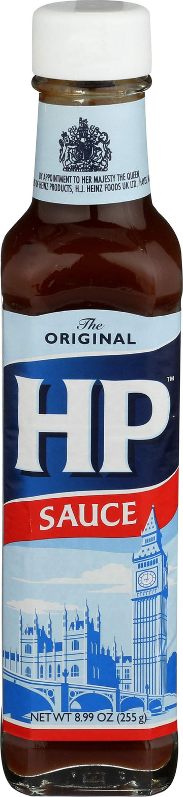 Hp Sauce Original 285 Grams