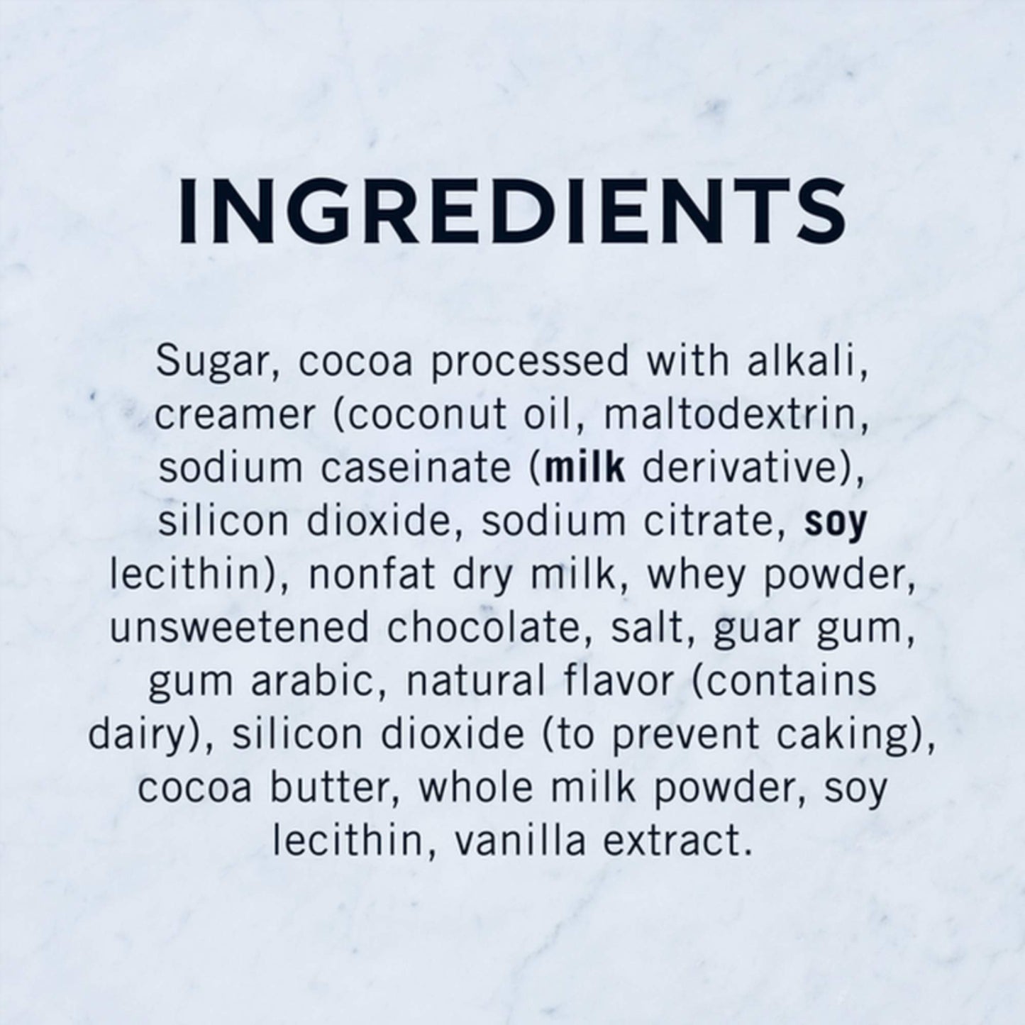 Ghirardelli Hot Cocoa With Semi-Sweet Chocolate Chips - 2 Boxes With 8 Packets Each