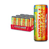 Tweaker Energy Drink Pre Workout, Sugar Free, Low Calorie, 110 mg Caffeine, 12 oz, Pack of 12
