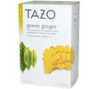Tazo Tea 25795-3Pack Tazo Tea Ginger Green Tea - 3X20 Bag By Tazo