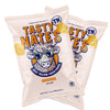 Tasty Nates Potato Chips - Original Sea Salt Fried in 100% Beef Tallow Seed Oil Free 7oz Bag - Pack of 2