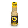 Buffalo Wild Wings Parmesan Garlic Sauce, 12 Fl. Oz., Perfect Dipping Sauce, Chicken Marinade, Chicken Parmesan Topping And Wing Seasoning, Made With Italian Herbs
