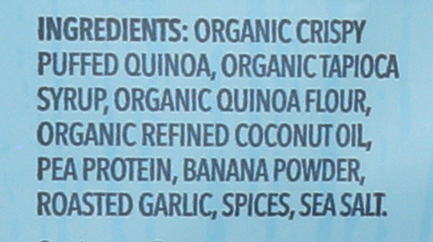 Carrington Farms Organic Garden Herb Crounons, 4.75 Oz