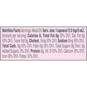 Mio Liquid Water Enhancer, Cranberry Raspberry, 1.62 OZ (Pack of 6)