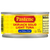 Pastene Tonno Tuna in Olive Oil, 3 Ounce (24 Pack)