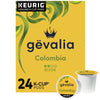 Gevalia Colombia Medium Roast K-Cup Coffee Pods (24 ct Box)