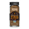 Spice Hunter The Steak Chop Grill Broil Blend Jar, Black Pepper, 2.2 Ounce