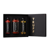 TRUFF Truffle Lovers Pack - TRUFF Hot Sauce, TRUFF Oil, and TRUFF Black Truffle Pomodoro Pasta Sauce - Truffle Hot Sauce Gift Pa