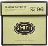 Smith Teamaker Jasmine Silver Tip Green Tea (Pack Of 6 - 15 Bag Each)