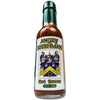 Original Habenero & Jalapeno Pepper Spicy Hot Sauce made with Fresh Tomato Juice, Onion and Garlic, Low in Sodium Great on Eggs,