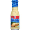 McCormick Lemon Butter Dill Flavored Seafood Sauce, 8.4 oz (Pack of 6)