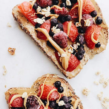 Barney Butter Almond Butter, Crunchy, 16 Ounce Jars (Pack of 3)