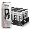 3D Energy Drink - Sugar Free 200mg Caffeine Pre Workout Taurine L-Carnitine Lightly Carbonated 16oz Cans 12 Pack - Strawberry Lemonade