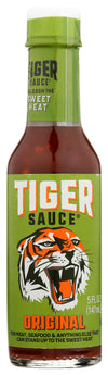Try Me Tiger Sauce, 5 Oz
