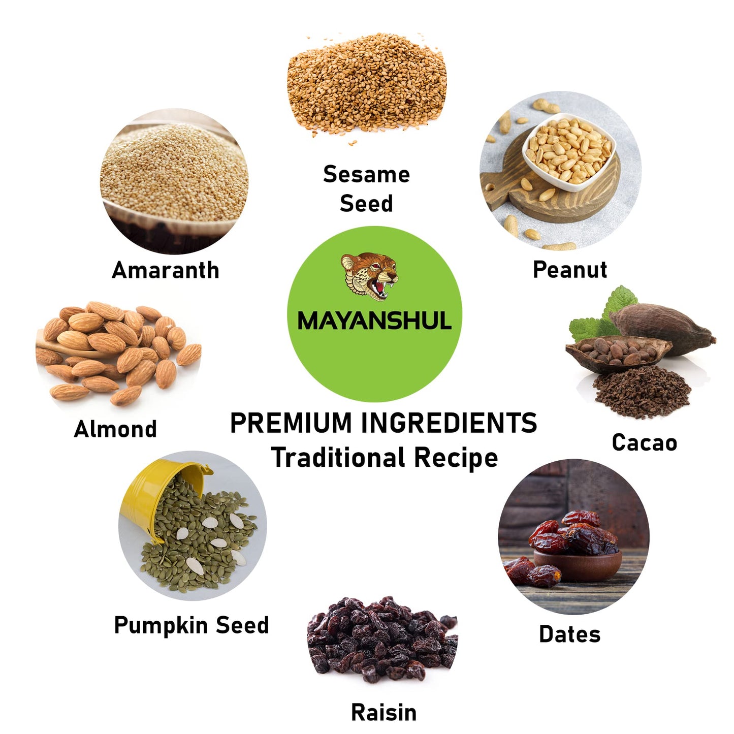 Mayanshul Healthy Red Mole Sauce | Mole Rojo Oaxaqueno | Superfood Ingredients | Fat Free, No Added Sugar, Low Carb, Low Sodium,