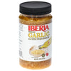 Iberia Minced Garlic With Olive Oil, 8 Ounce (Pack Of 1)