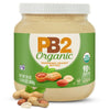 Pb2 24Oz Organic Powdered Peanut Butter - Usda Organic Certified, Non-Gmo Project Verified, Gluten-Free