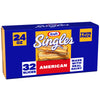 Kraft Singles American Slices Twin Pack, 32 ct Pack