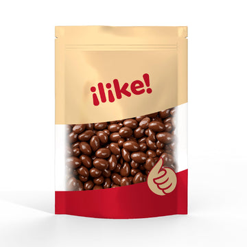 Milk Chocolate Covered Almonds | 2-Pound Bag | Classic Delight