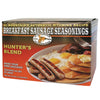 Hi Mountain Seasonings - Hunters Blend Breakfast Sausage Seasoning Mix ǀ Seasons 20 Lbs Of Meat
