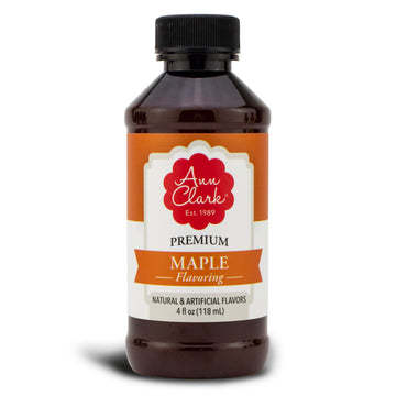 Ann Clark Maple Flavoring Extract