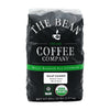 The Bean Organic Coffee Company Water Processed DECAF Caramel, Medium Roast, Whole Bean Coffee, 5-Pound Bag