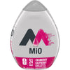 Mio Liquid Water Enhancer, Cranberry Raspberry, 1.62 OZ (Pack of 6)