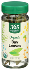 365 By Whole Foods Market, Bay Leaves Organic, 0.15 Ounce