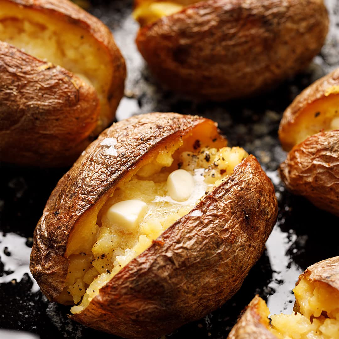 Sauer'S Ground Black Pepper | Restaurant Table Grind | 25 Pound Bag In Box | Foodservice