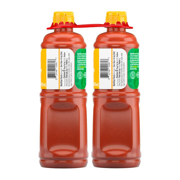 Tajin Fruity Chamoy Hot Sauce 15.38 oz (Pack of 2)