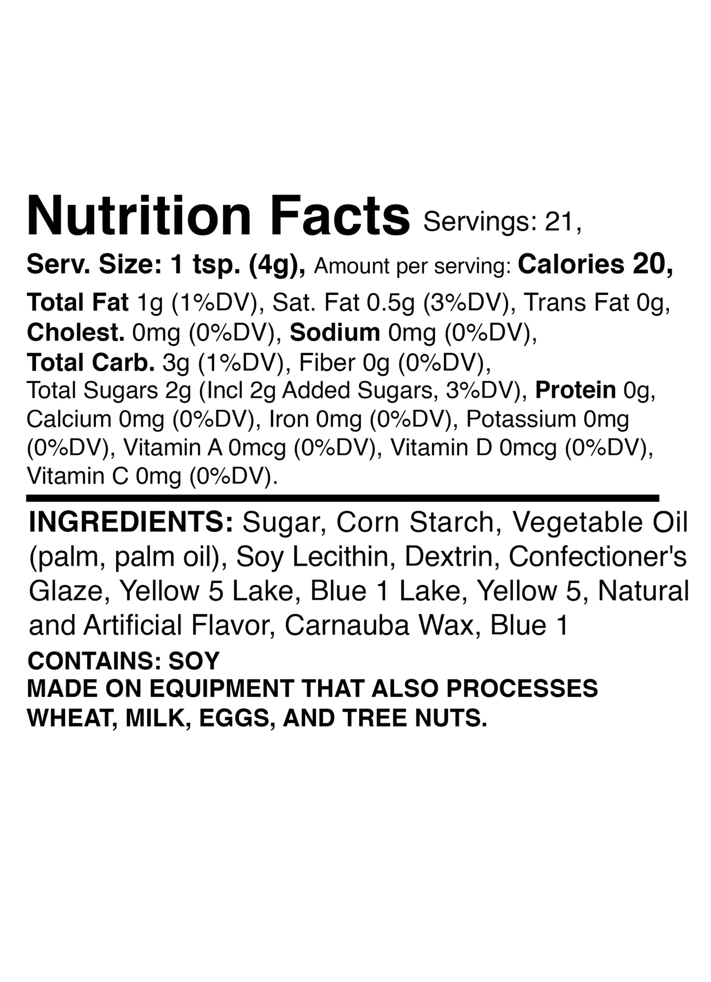 Mystic Sprinkles Jimmy Mixes (Green With Envy Jimmy Mix 3Oz)