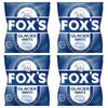 Bundle Of 4 Fox'S Glacier Mints 200G Bag Delivers 3-5 Days Usa