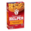 Hamburger Helper Cheeseburger Macaroni, 5.8 Ounce Boxes Boxes (Pack of 12)