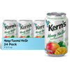 Kerns Mango Juice Nectar - Tropical Fruit Juice Concentrate - 11.5 Fl Oz (Pack of 24)