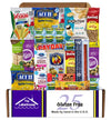 Lakehouse 25 Gluten Free Snacks - Quality Celiac-Friendly Healthy Snacks Variety Pack For Kids Adults - Gluten Free Snack Box -