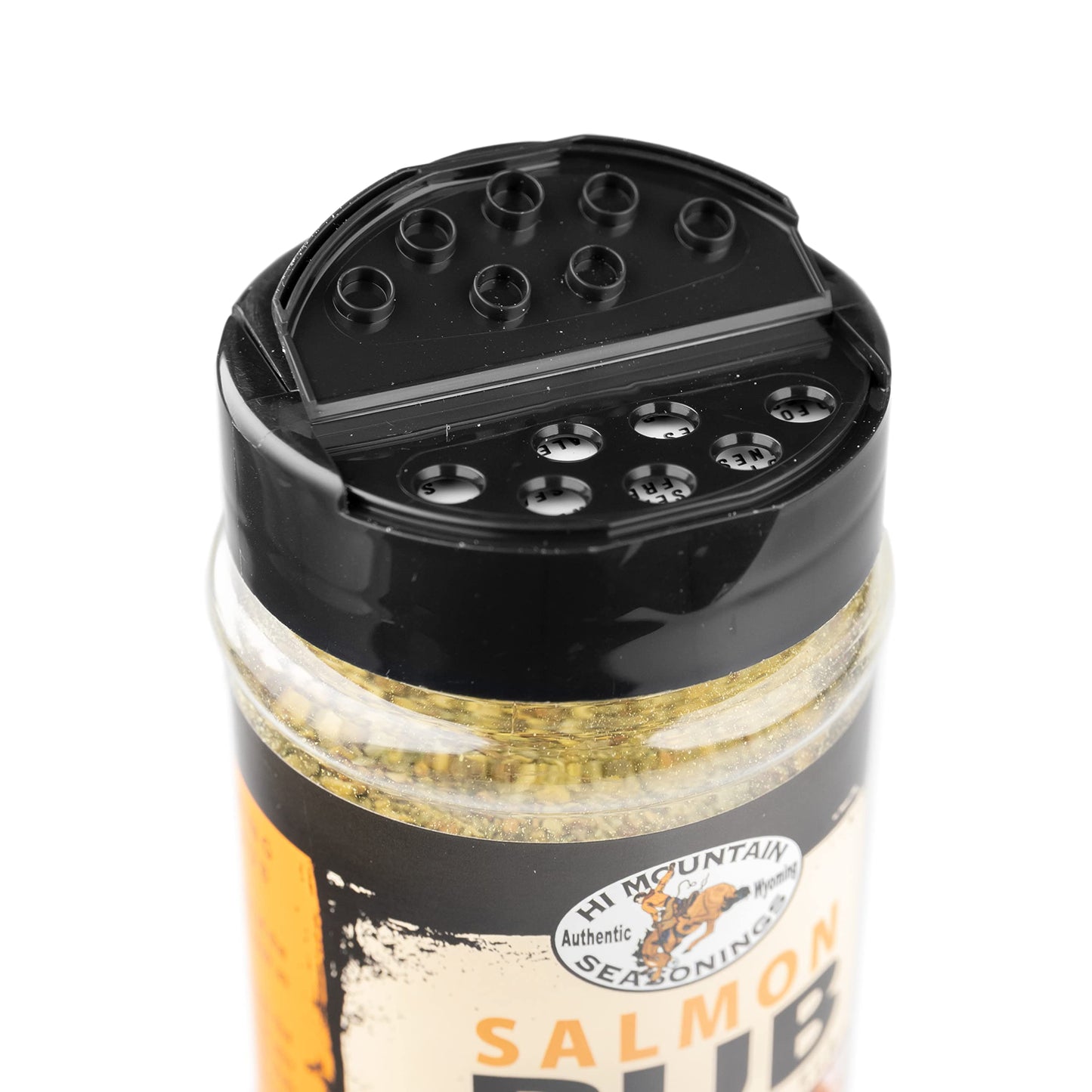 Hi Mountain Seasoning - Salmon Grill Rub