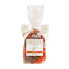 Béquet Caramel - Chipotle Caramel - Candy Individually Wrapped - Gourmet Caramel Candy - Made In Montana - Kosher (Star D) And Gluten Free - 8 Oz Gift Bag