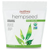Organic Raw Shelled Hempseed 19 Ounces