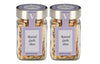 Roasted Garlic Slices- 3.3 oz. Jar (Pack of 2) A pantry staple! The simplest way to enhance flavor without the hassle of peeling
