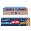 Barilla Gluten Free Spaghetti, 12 Ounce, Pack Of 12