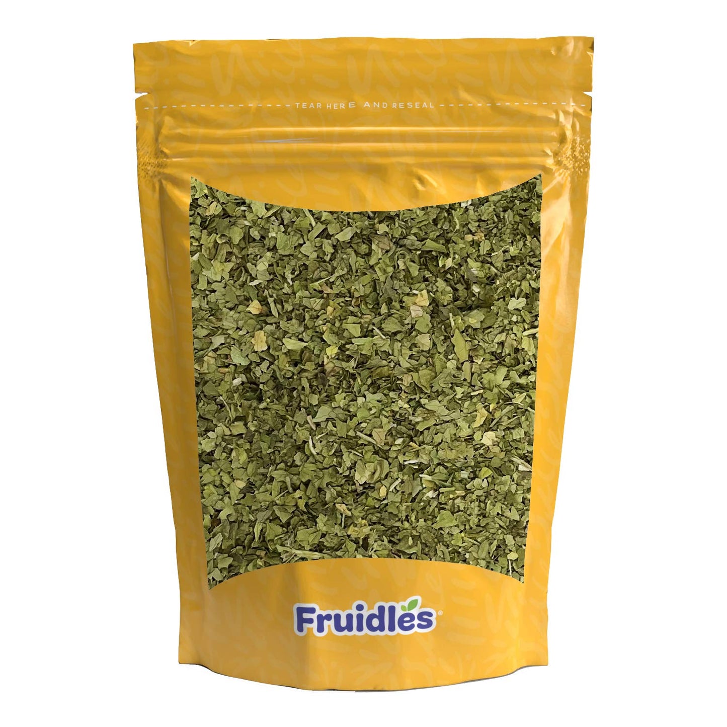 Fruidles Dried Cilantro, Cilantro Flakes Herb Seasoning, Kosher Certified, 2 Oz