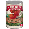 Muir Glen Organic Pizza Sauce, 15 Oz.