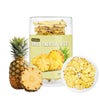 KachiKachi Dried Pineapple Slices - All Natural, No Sugar, 7oz | 200g