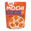 Sun Tropics Mochi Snack Bites, Thai Bird Sriracha Flavor- 3.5 oz (6 Pack)| Crispy Spicy Mochi Bites, Rice Nuggets | Mochi Puff R