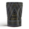 Kilo Coffee - 1 Kilogram Adaptogenic Mushroom Coffee. Whole Fruiting Body: Lions Mane, Chaga, Reishi, Cordyceps. Single Origin f