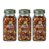 Simply Organic Crushed Rep Pepper | Certified Organic | 1.59 Oz. (3 Pack)